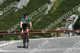 Photo #2513317 | 05-08-2022 10:05 | Passo Dello Stelvio - Waterfall curve BICYCLES
