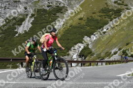 Photo #2810709 | 04-09-2022 11:01 | Passo Dello Stelvio - Waterfall curve BICYCLES