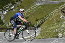 Photo #3820884 | 11-08-2023 12:33 | Passo Dello Stelvio - Waterfall curve BICYCLES