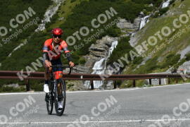 Photo #2625883 | 13-08-2022 11:25 | Passo Dello Stelvio - Waterfall curve BICYCLES