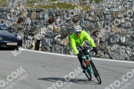 Photo #4291056 | 17-09-2023 11:34 | Passo Dello Stelvio - Waterfall curve BICYCLES