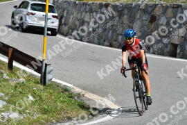 Photo #2578678 | 10-08-2022 11:16 | Passo Dello Stelvio - Waterfall curve BICYCLES