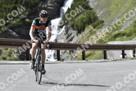 Photo #2084825 | 04-06-2022 15:56 | Passo Dello Stelvio - Waterfall curve BICYCLES