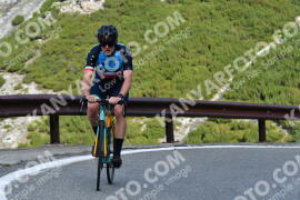 Photo #3933311 | 18-08-2023 09:37 | Passo Dello Stelvio - Waterfall curve BICYCLES