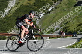 Photo #2145238 | 18-06-2022 09:36 | Passo Dello Stelvio - Waterfall curve BICYCLES