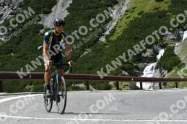 Photo #2303514 | 14-07-2022 14:48 | Passo Dello Stelvio - Waterfall curve BICYCLES