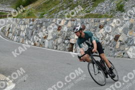Photo #2411784 | 26-07-2022 13:52 | Passo Dello Stelvio - Waterfall curve BICYCLES