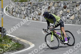 Photo #2109685 | 08-06-2022 12:58 | Passo Dello Stelvio - Waterfall curve BICYCLES