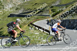 Photo #2554451 | 09-08-2022 09:50 | Passo Dello Stelvio - Waterfall curve BICYCLES