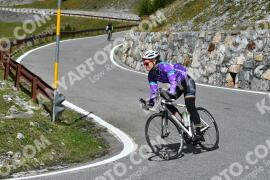 Photo #4291866 | 19-09-2023 13:00 | Passo Dello Stelvio - Waterfall curve BICYCLES