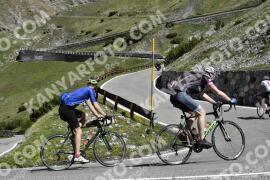 Photo #2109404 | 08-06-2022 10:58 | Passo Dello Stelvio - Waterfall curve BICYCLES
