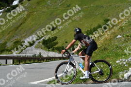 Photo #2565315 | 09-08-2022 15:16 | Passo Dello Stelvio - Waterfall curve BICYCLES