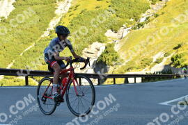 Photo #4003040 | 21-08-2023 09:34 | Passo Dello Stelvio - Waterfall curve BICYCLES