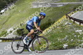 Photo #3341101 | 03-07-2023 12:35 | Passo Dello Stelvio - Waterfall curve BICYCLES