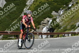 Photo #2556261 | 09-08-2022 10:44 | Passo Dello Stelvio - Waterfall curve BICYCLES