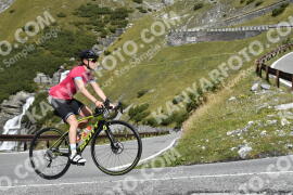 Photo #2842490 | 10-09-2022 11:23 | Passo Dello Stelvio - Waterfall curve BICYCLES
