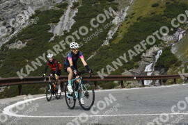 Photo #2824832 | 05-09-2022 10:34 | Passo Dello Stelvio - Waterfall curve BICYCLES