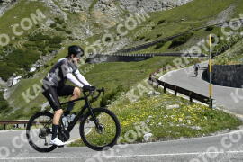 Photo #3532667 | 18-07-2023 10:41 | Passo Dello Stelvio - Waterfall curve BICYCLES