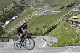 Foto #3080016 | 10-06-2023 16:45 | Passo Dello Stelvio - Waterfall Kehre BICYCLES