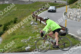 Photo #2464386 | 31-07-2022 15:46 | Passo Dello Stelvio - Waterfall curve BICYCLES
