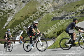 Photo #3102466 | 15-06-2023 10:11 | Passo Dello Stelvio - Waterfall curve BICYCLES
