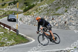 Photo #2683355 | 17-08-2022 13:09 | Passo Dello Stelvio - Waterfall curve BICYCLES
