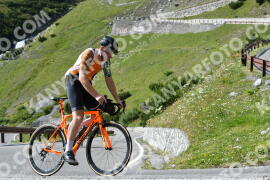 Photo #2322528 | 16-07-2022 17:02 | Passo Dello Stelvio - Waterfall curve BICYCLES