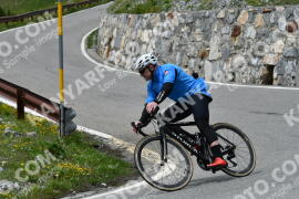 Photo #2131859 | 16-06-2022 14:32 | Passo Dello Stelvio - Waterfall curve BICYCLES
