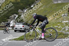 Photo #2785178 | 30-08-2022 12:39 | Passo Dello Stelvio - Waterfall curve BICYCLES