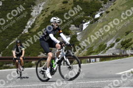 Photo #2114085 | 10-06-2022 11:41 | Passo Dello Stelvio - Waterfall curve BICYCLES