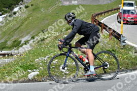 Photo #2288614 | 12-07-2022 12:45 | Passo Dello Stelvio - Waterfall curve BICYCLES
