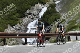 Photo #2113704 | 10-06-2022 10:59 | Passo Dello Stelvio - Waterfall curve BICYCLES