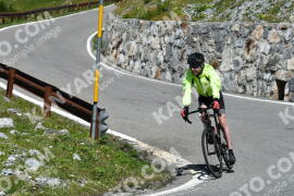 Photo #2546511 | 08-08-2022 12:57 | Passo Dello Stelvio - Waterfall curve BICYCLES