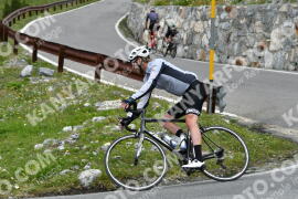 Photo #2302598 | 14-07-2022 11:53 | Passo Dello Stelvio - Waterfall curve BICYCLES
