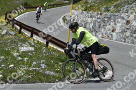 Photo #3376943 | 07-07-2023 14:02 | Passo Dello Stelvio - Waterfall curve BICYCLES