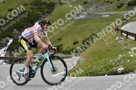 Photo #3726920 | 05-08-2023 12:03 | Passo Dello Stelvio - Waterfall curve BICYCLES