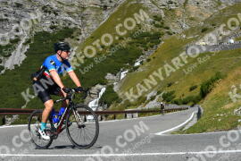 Photo #4186420 | 07-09-2023 11:22 | Passo Dello Stelvio - Waterfall curve BICYCLES