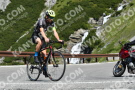 Photo #2242978 | 06-07-2022 10:52 | Passo Dello Stelvio - Waterfall curve BICYCLES