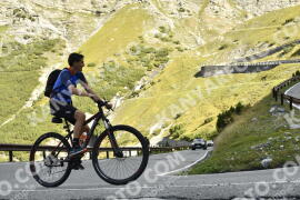 Photo #2808058 | 04-09-2022 09:45 | Passo Dello Stelvio - Waterfall curve BICYCLES