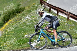 Photo #2177249 | 23-06-2022 13:40 | Passo Dello Stelvio - Waterfall curve BICYCLES