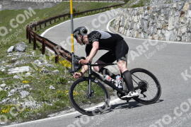 Photo #2084311 | 04-06-2022 13:39 | Passo Dello Stelvio - Waterfall curve BICYCLES