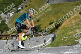 Photo #4253420 | 12-09-2023 10:41 | Passo Dello Stelvio - Waterfall curve BICYCLES