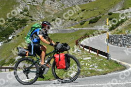 Photo #2546034 | 08-08-2022 12:13 | Passo Dello Stelvio - Waterfall curve BICYCLES