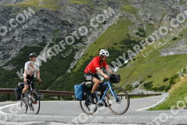 Photo #2645582 | 14-08-2022 16:19 | Passo Dello Stelvio - Waterfall curve BICYCLES