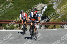 Photo #4212030 | 09-09-2023 10:21 | Passo Dello Stelvio - Waterfall curve BICYCLES