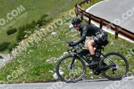 Photo #2244508 | 06-07-2022 14:11 | Passo Dello Stelvio - Waterfall curve BICYCLES