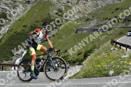 Photo #3516198 | 17-07-2023 10:56 | Passo Dello Stelvio - Waterfall curve BICYCLES