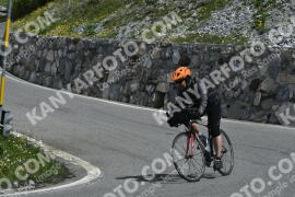 Fotó #3352096 | 04-07-2023 11:38 | Passo Dello Stelvio - Vízesés kanyar Bicajosok