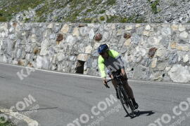 Photo #3235282 | 25-06-2023 15:41 | Passo Dello Stelvio - Waterfall curve BICYCLES