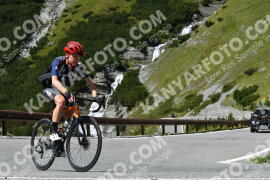 Photo #2630491 | 13-08-2022 14:18 | Passo Dello Stelvio - Waterfall curve BICYCLES